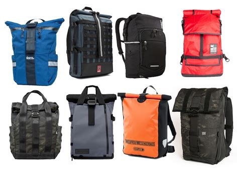 best waterproof commuter backpack